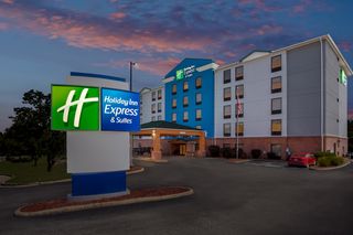 Holiday Inn Express