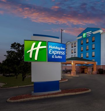 Holiday Inn Express