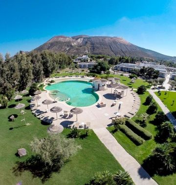 Hotel Mari Del Sud