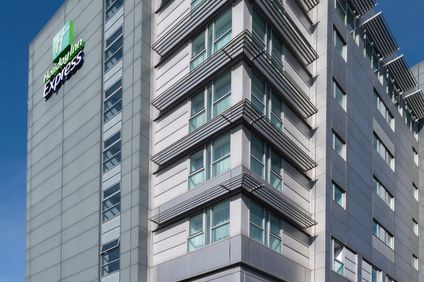 Holiday Inn Express Swindon City Centre