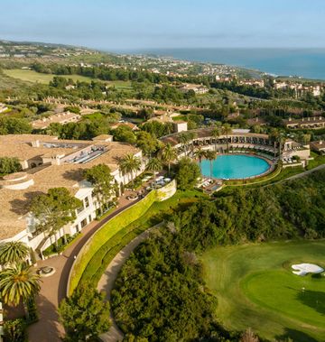 The Resort at Pelican Hill