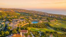 The Resort at Pelican Hill