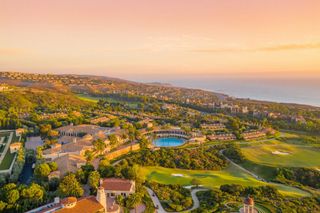 The Resort at Pelican Hill