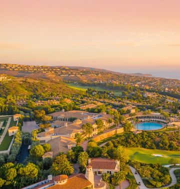 The Resort at Pelican Hill