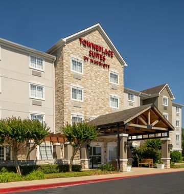 Towneplace Suites By Marriott Texarkana