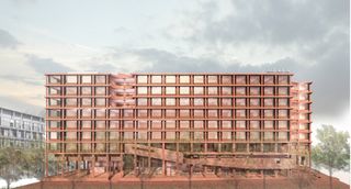 EVEN Hotel Jingdezhen Taoxichuan