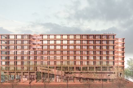 EVEN Hotel Jingdezhen Taoxichuan