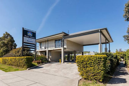 Hunter Gateway Motel