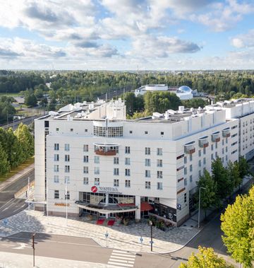 Original Sokos Hotel Vantaa