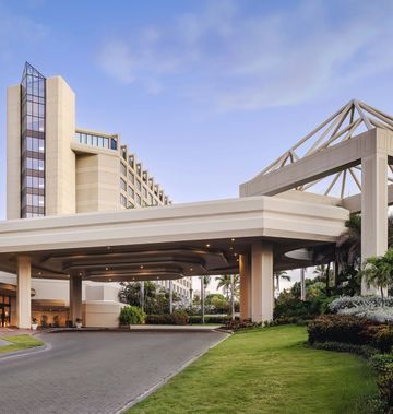 Renaissance Jaragua Hotel & Casino