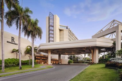 Renaissance Jaragua Hotel & Casino