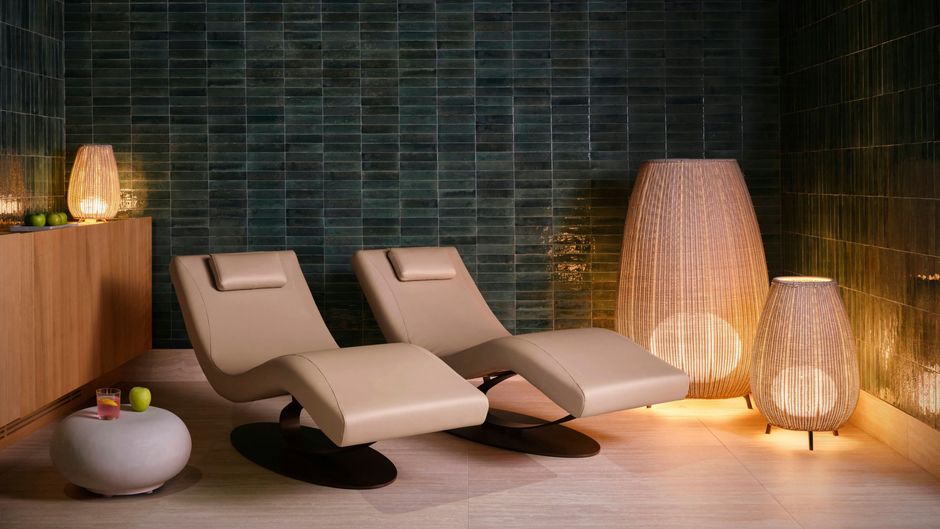 W Florence Spa