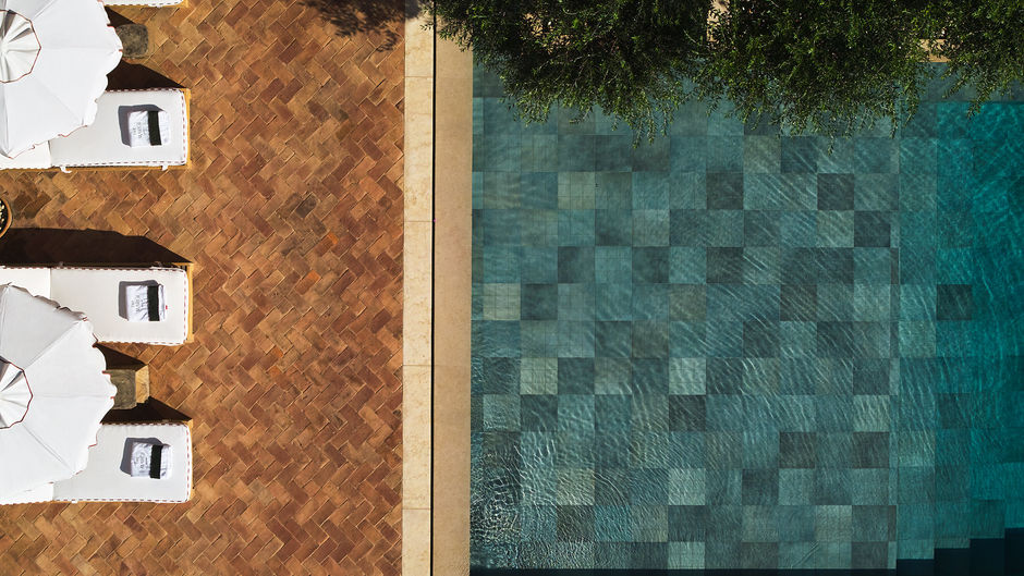 The Margi Pool