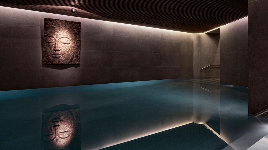 The Margi Spa