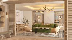 Kimpton Ashbel New York Park Avenue