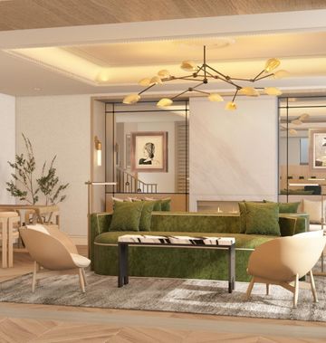 Kimpton Ashbel New York Park Avenue