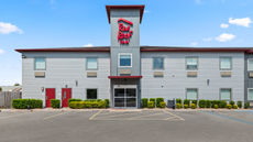 Red Roof Inn Baton Rouge