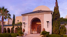 The Residence-Tunis Hotel