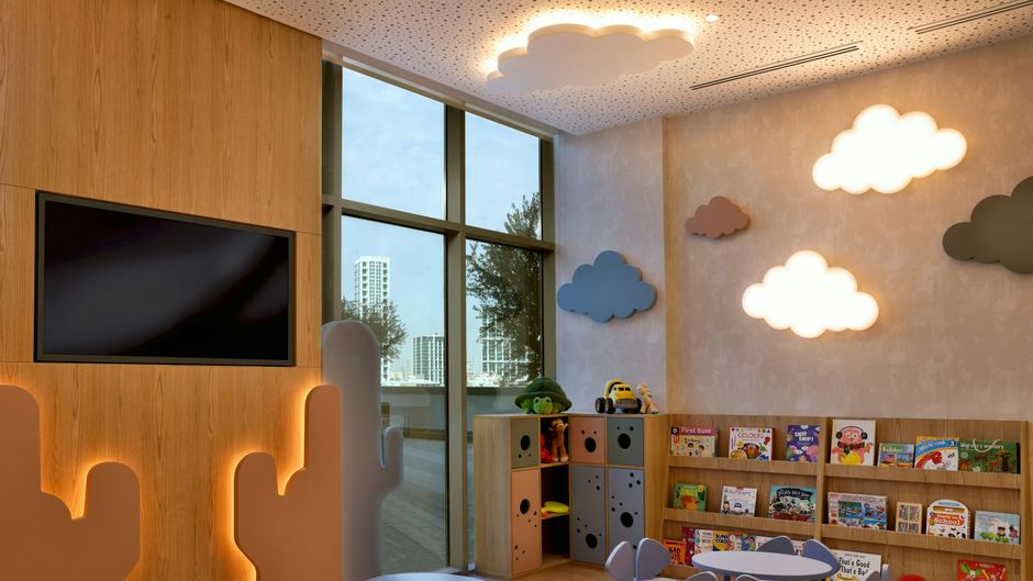 Hotel Local Dubai Jumeirah Vill Other