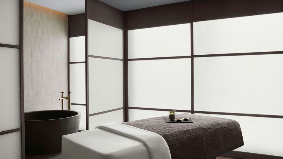 JW Marriott Hotel Tokyo Spa