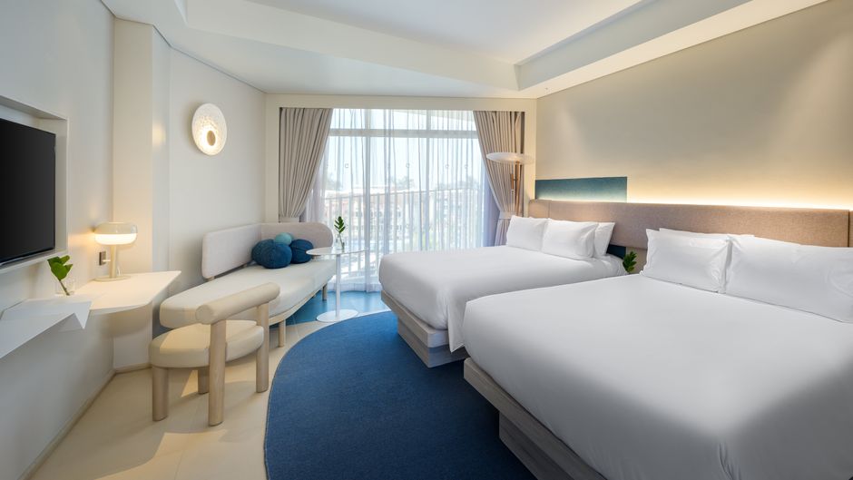 Centara Karon Resort Phuket Room
