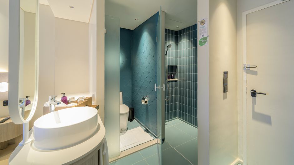 Centara Karon Resort Phuket Room