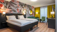 Thon Hotel Oslo Panorama