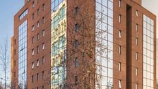 Four Points by Sheraton Santiago