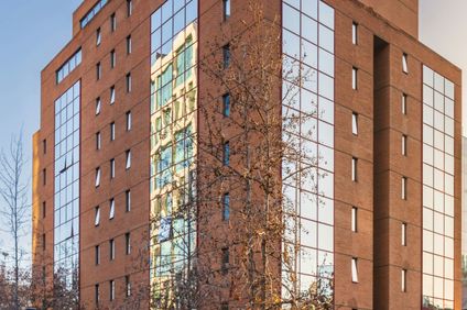 Four Points by Sheraton Santiago