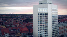 NYX Hotel Erfurt