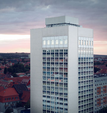 NYX Hotel Erfurt