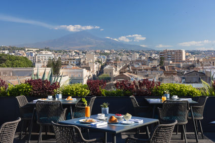 Palace Catania UNA Esperienze