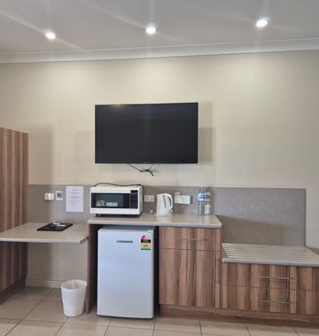 Pittsworth Motor Inn