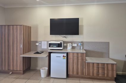 Pittsworth Motor Inn