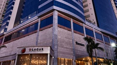 Sheraton Santos Hotel