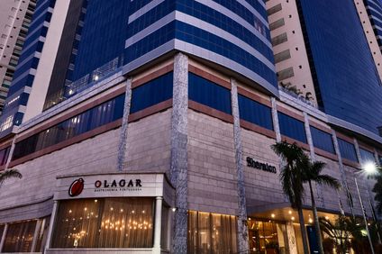 Sheraton Santos Hotel