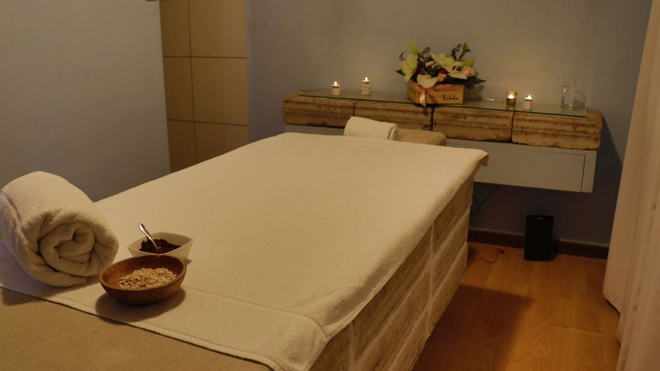 Gran Hotel Cochabamba Spa