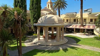 Gran Hotel Cochabamba