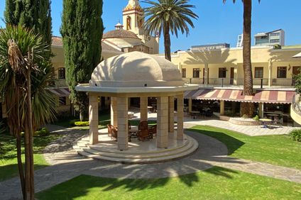 Gran Hotel Cochabamba