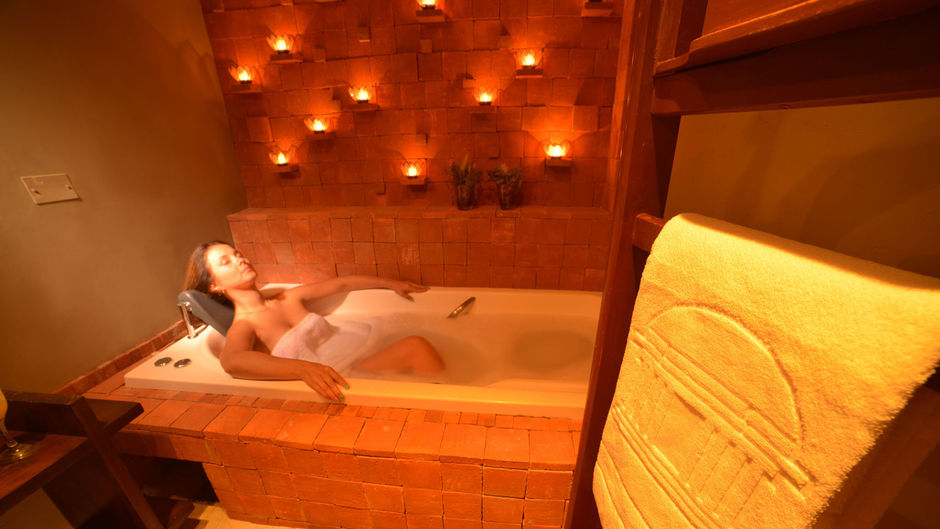 Gran Hotel Cochabamba Spa
