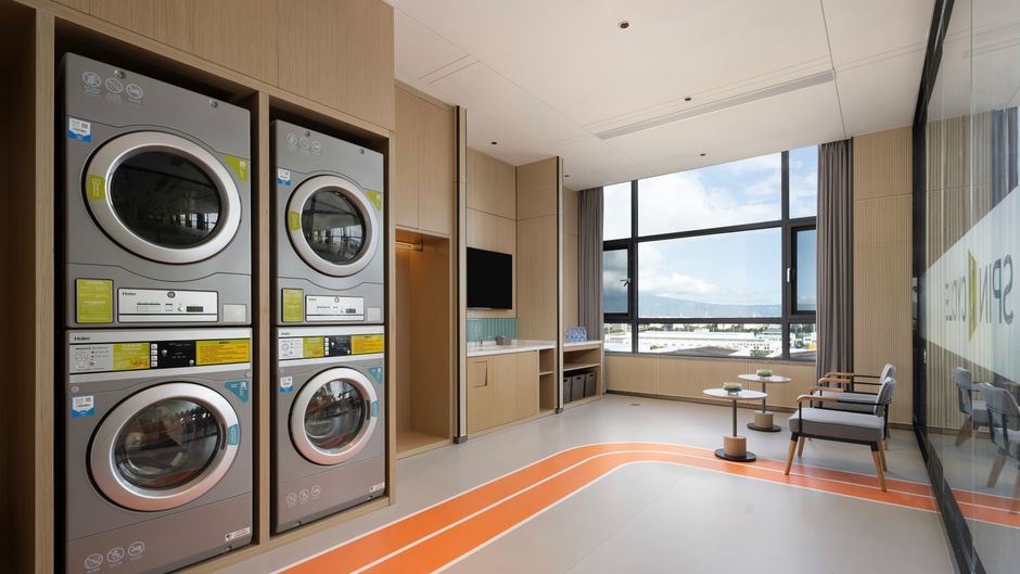 Home2 Hilton Qujing Luliang Other