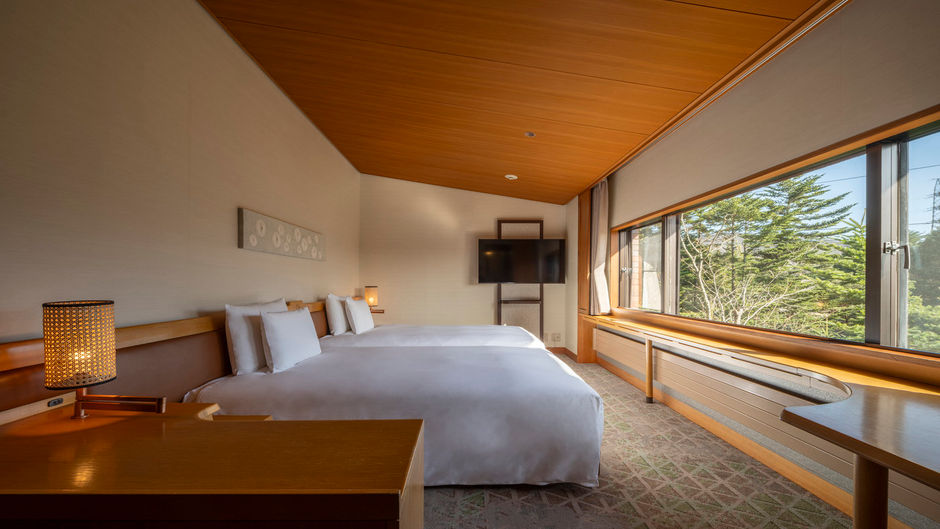 The Prince Karuizawa Suite