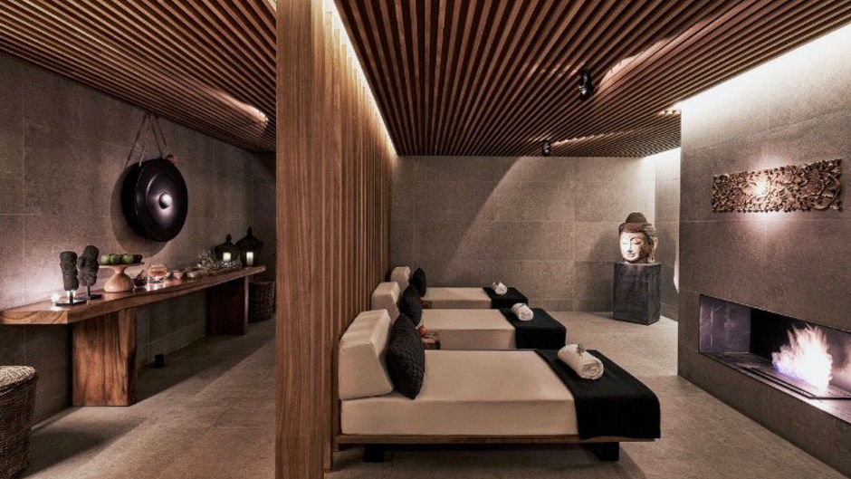 The Margi Spa