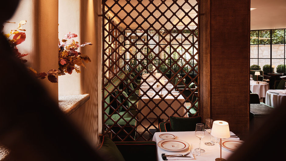The Margi Restaurant