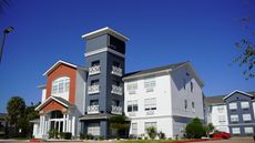 Candlewood Suites Houston Space Center
