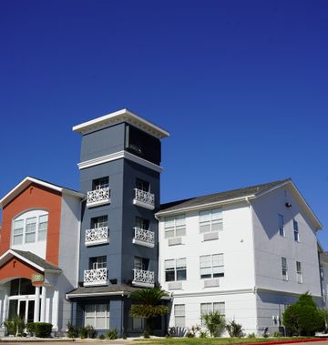 Candlewood Suites Houston Space Center