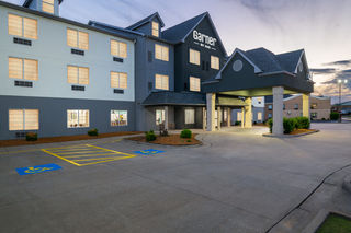Garner Hotel Paducah West