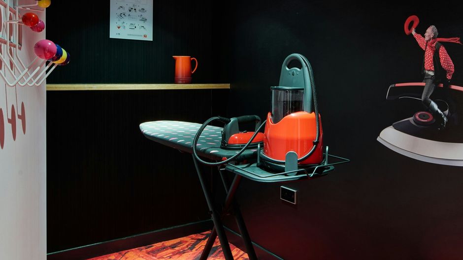 citizenM Dublin St. Patricks Other