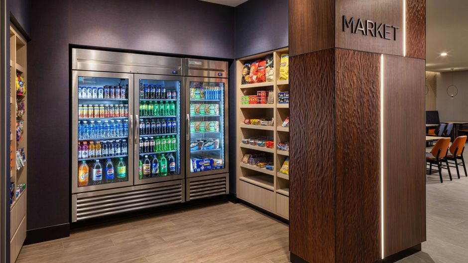Fairfield Inn & Suites Marriott Other