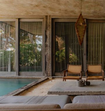 Nomade Tulum